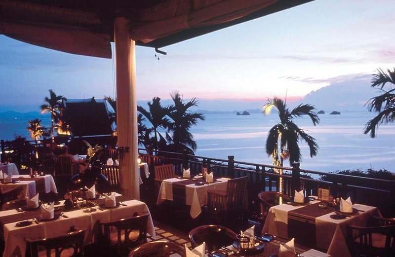 intercontinental koh samui resort by ihg