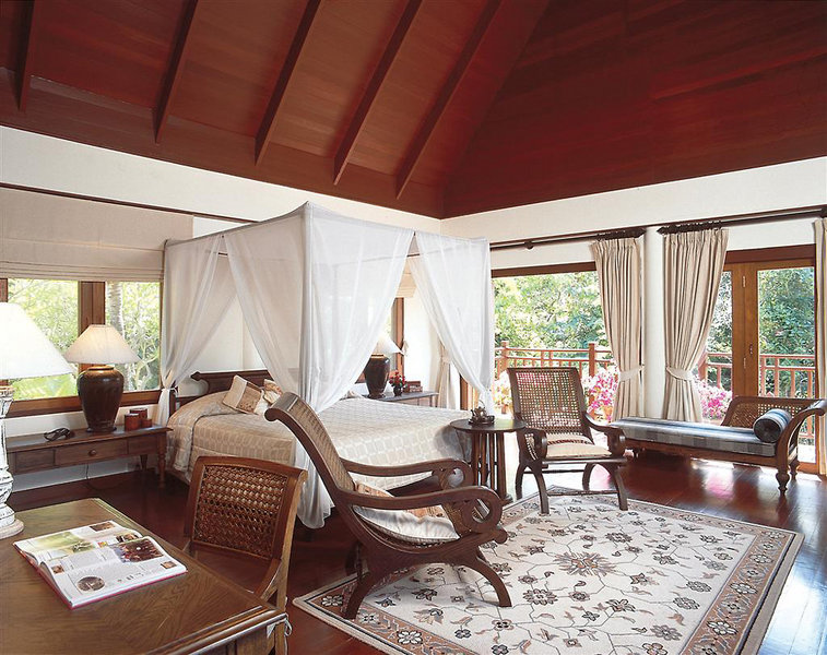 intercontinental koh samui resort by ihg