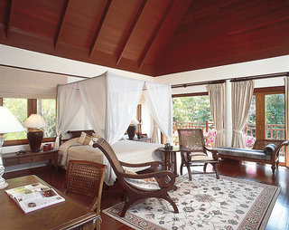 intercontinental koh samui resort by ihg