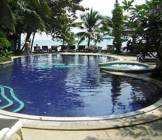 Sand Sea Beach Resort,Koh Samui>>Ko Samui,3 star