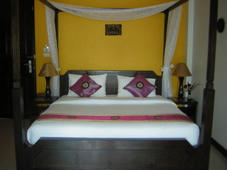 Sand Sea Beach Resort,Koh Samui>>Ko Samui,3 star