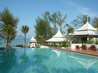 Anyavee Tubkaek Beach Resort,Nong Thale>>Krabi,5 star