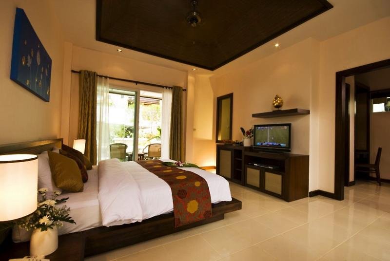 anyavee tubkaek beach resort