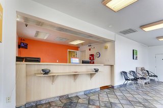 motel 6 baton rouge la southeast