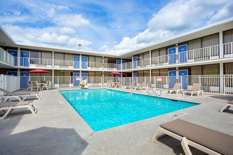 motel 6 baton rouge la southeast