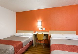 motel 6 baton rouge la southeast