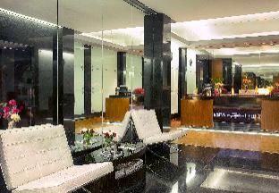 Waldorf Astoria Jeddah - Qasr Al Sharq,Makkah Province>>Jeddah,5 star