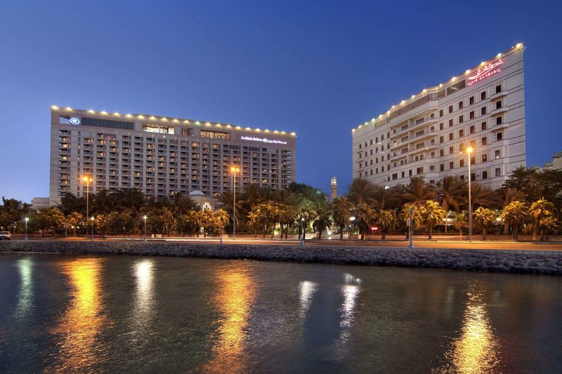 waldorf astoria jeddah qasr al sharq