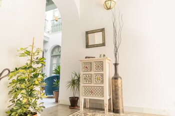 La Gitanilla Alojamiento & Encanto,Jerez De La Frontera>>Cadiz,4 star