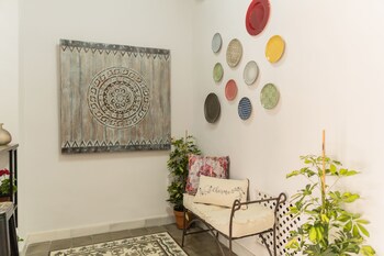 La Gitanilla Alojamiento & Encanto,Jerez De La Frontera>>Cadiz,4 star