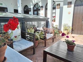 La Gitanilla Alojamiento & Encanto,Jerez De La Frontera>>Cadiz,4 star