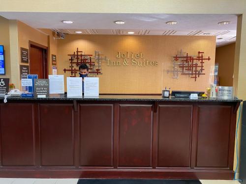 Best Western Joliet Inn & Suites,Joliet>>Chicago,3 star