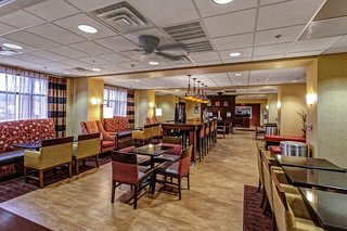hampton inn junction city