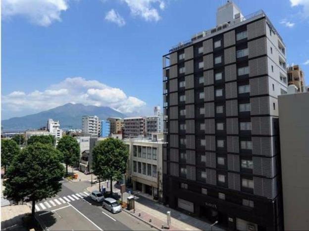 hotel sunflex kagoshima