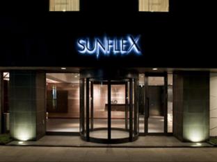 hotel sunflex kagoshima