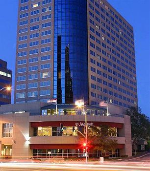 kansas city marriott country club plaza