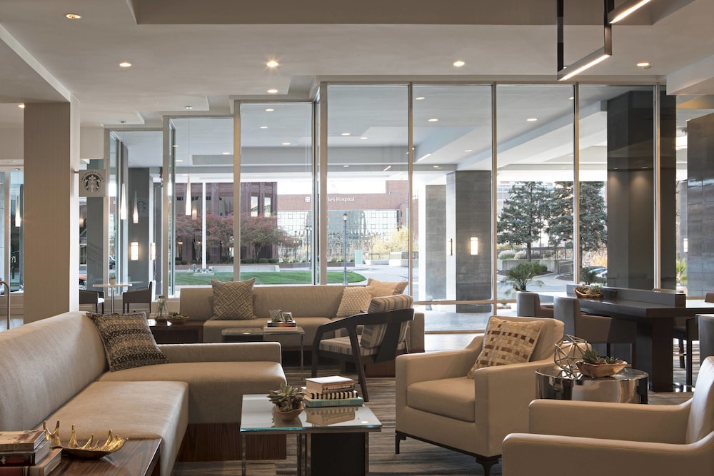 kansas city marriott country club plaza