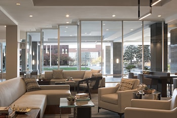 kansas city marriott country club plaza