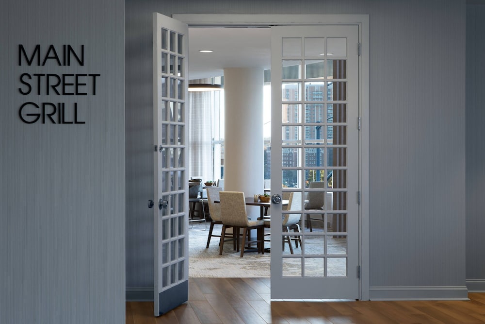 kansas city marriott country club plaza