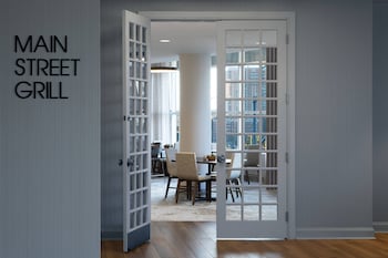 kansas city marriott country club plaza