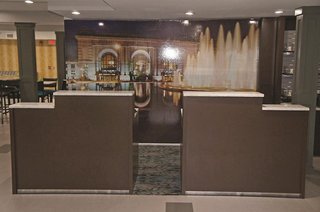 La Quinta Inn & Suites By Wyndham Kansas City Airport,Kansas City>>Jackson County,3 star