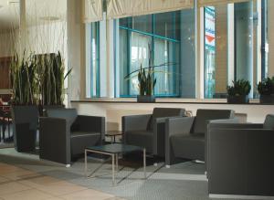 intercityhotel kassel