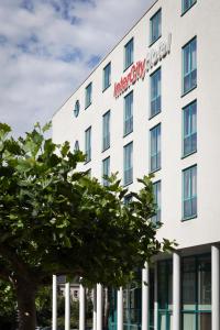 intercityhotel kassel