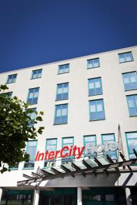 intercityhotel kassel