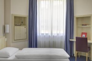 intercityhotel kassel