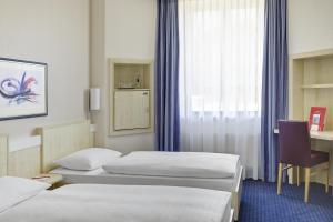 intercityhotel kassel