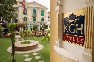 Kathmandu Guest House By Kgh Group,Kathmandu>>Bagmati,4 star