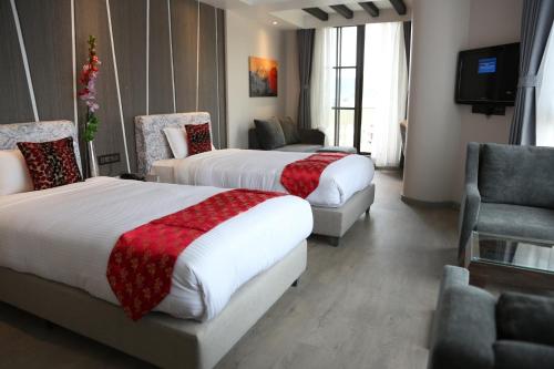 Kathmandu Guest House By Kgh Group,Kathmandu>>Bagmati,4 star