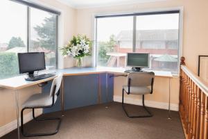 Katoomba Town Centre Motel,Blue Mountains City Council>>Blue Mountains,4 star