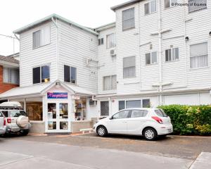 Katoomba Town Centre Motel,Blue Mountains City Council>>Blue Mountains,4 star