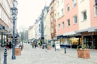 hotel am kieler schloss kiel by premiere classe