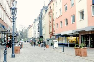 Hotel Am Kieler Schloss Kiel By Premiere Classe,Kiel>>Hamburg,3 star