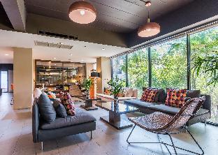 The Cottage Suvarnabhumi,Lat Krabang>>Bangkok,4 star