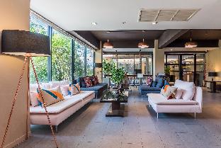 The Cottage Suvarnabhumi,Lat Krabang>>Bangkok,4 star