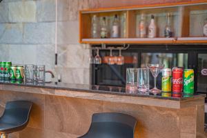 The Cottage Suvarnabhumi,Lat Krabang>>Bangkok,4 star