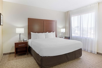 comfort inn and suites