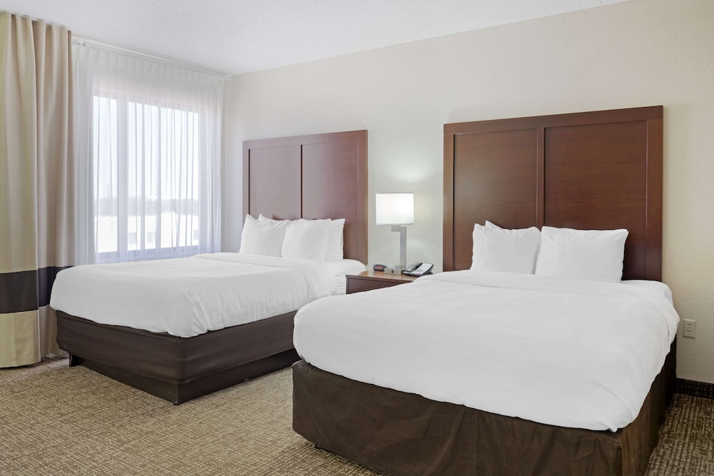 comfort inn and suites