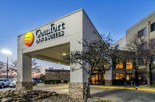 comfort inn and suites