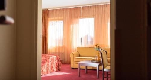 hotel restaurant umberto