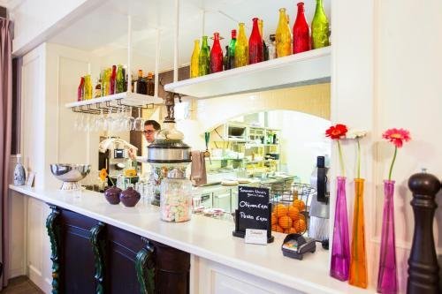 hotel restaurant umberto