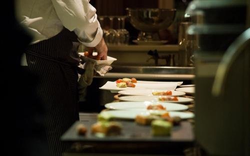 hotel restaurant umberto