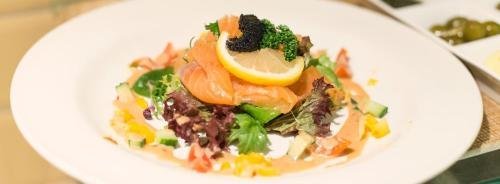 hotel restaurant umberto