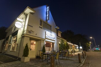 hotel restaurant umberto