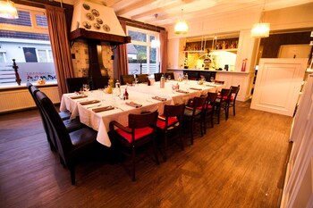 hotel restaurant umberto