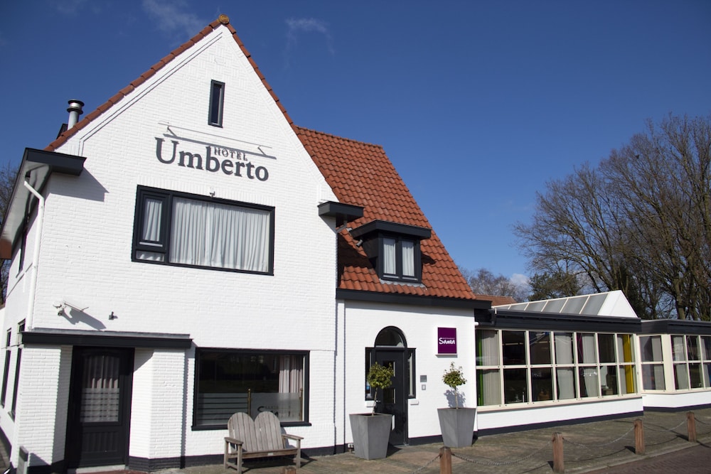 hotel restaurant umberto