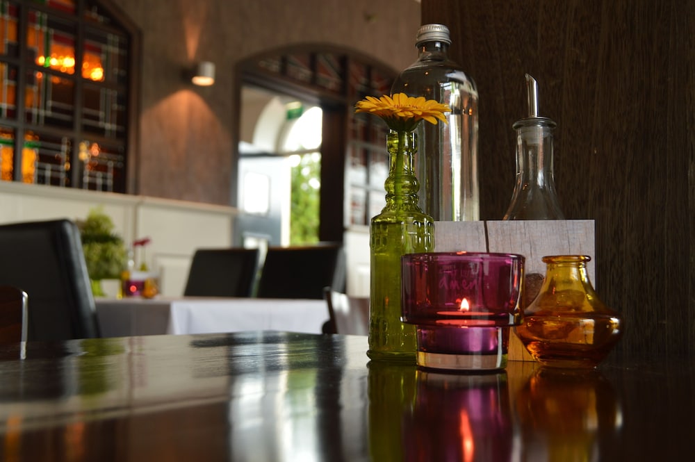 hotel restaurant umberto
